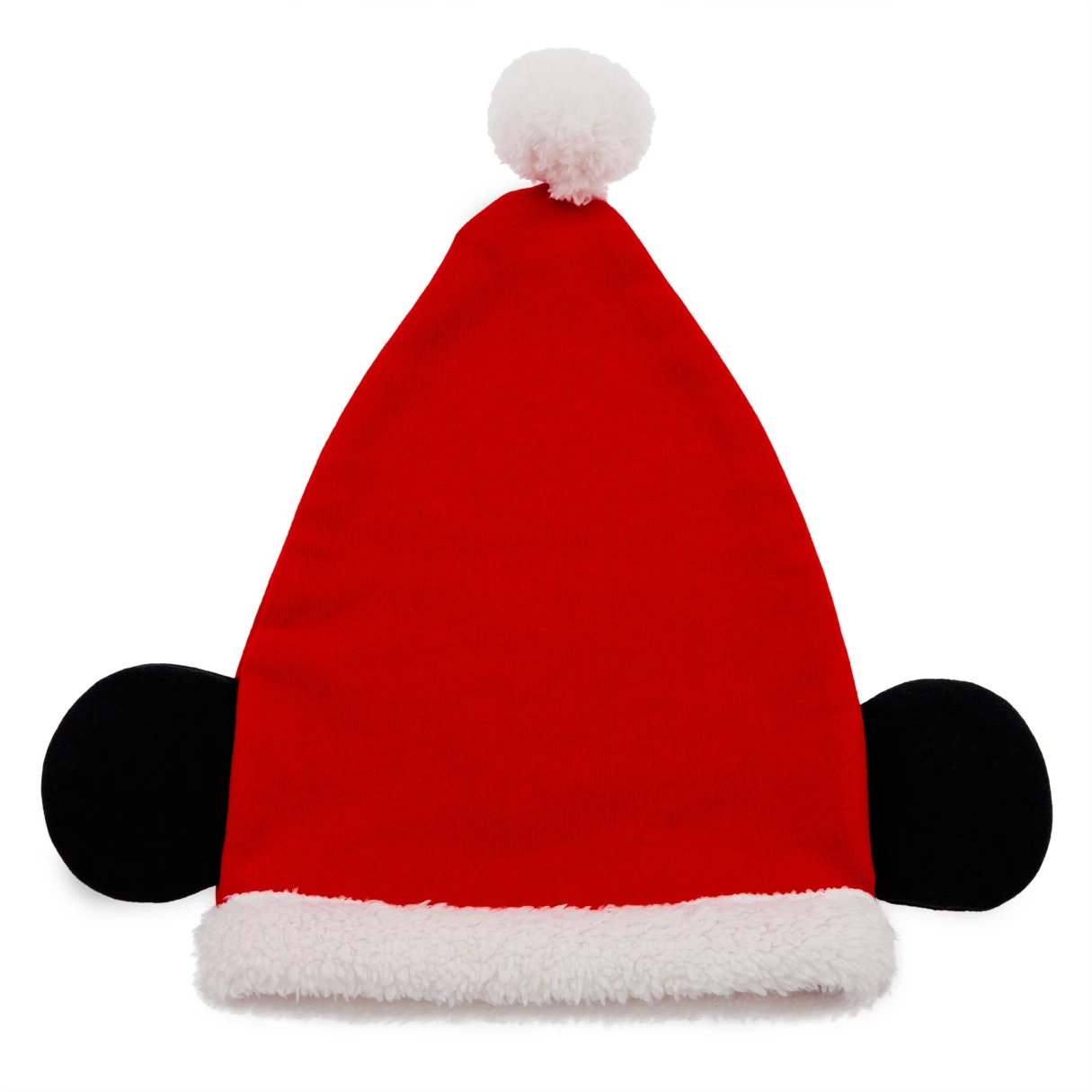 Disney Mickey Mouse Santa Hat For Baby 3 Disney Mickey Mouse Santa Hat For Baby