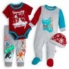 Disney Marvel Holiday Gift Set For Baby -Outlet men Store unnamed file 439