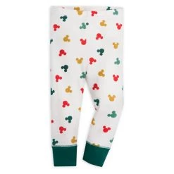 Disney Mickey Mouse And Friends Christmas Sleepwear Set For Baby -Outlet men Store unnamed file 448