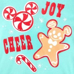 Disney Mickey Mouse Holiday Treats Three-Piece Sleep Set For Baby 10 Disney Mickey Mouse Holiday Treats Three-Piece Sleep Set For Baby -Outlet men Store unnamed file 452