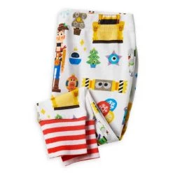 Disney Pixar Holiday Sleep Set For Baby -Outlet men Store unnamed file 461