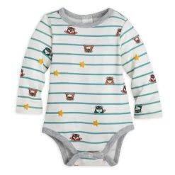 Disney Ewok Holiday Gift Set For Baby – Star Wars -Outlet men Store unnamed file 471