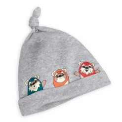 Disney Ewok Holiday Gift Set For Baby – Star Wars -Outlet men Store unnamed file 472
