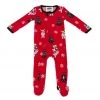 Disney Star Wars Holiday Stretchie Sleeper For Baby By Munki Munki -Outlet men Store unnamed file 474