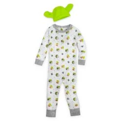 Disney Grogu Sleeper Set For Baby – Star Wars: The Mandalorian