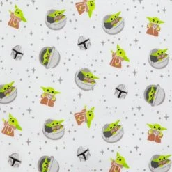 Disney Grogu Sleeper Set For Baby – Star Wars: The Mandalorian -Outlet men Store unnamed file 482