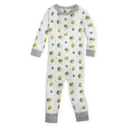 Disney Grogu Sleeper Set For Baby – Star Wars: The Mandalorian -Outlet men Store unnamed file 483