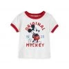 Disney Mickey Mouse Classic Ringer Tee For Baby -Outlet men Store unnamed file 495