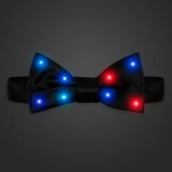 Disney Mickey Mouse Pumpkin Glow-in-the-Dark Half Suit And Light-Up Tie Costume For Adults 12 Disney Mickey Mouse Pumpkin Glow-in-the-Dark Half Suit And Light-Up Tie Costume For Adults -Outlet men Store unnamed file 5