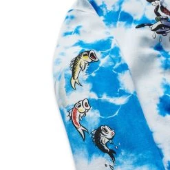 Disney Goofy ''How To Fish'' Pullover Hoodie For Adults -Outlet men Store unnamed file 50