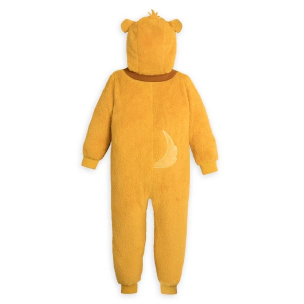 Disney Dug Costume Romper For Kids – Up 4 Disney Dug Costume Romper For Kids – Up - Image 2