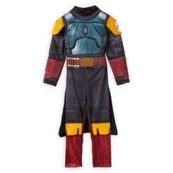 Disney Boba Fett Costume For Kids– Star Wars: The Book Of Boba Fett 10 Disney Boba Fett Costume For Kids– Star Wars: The Book Of Boba Fett -Outlet men Store unnamed file 506