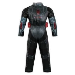 Disney Wrecker Costume For Kids – Star Wars: The Bad Batch -Outlet men Store unnamed file 532