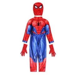 Disney Spider-Man Costume For Kids