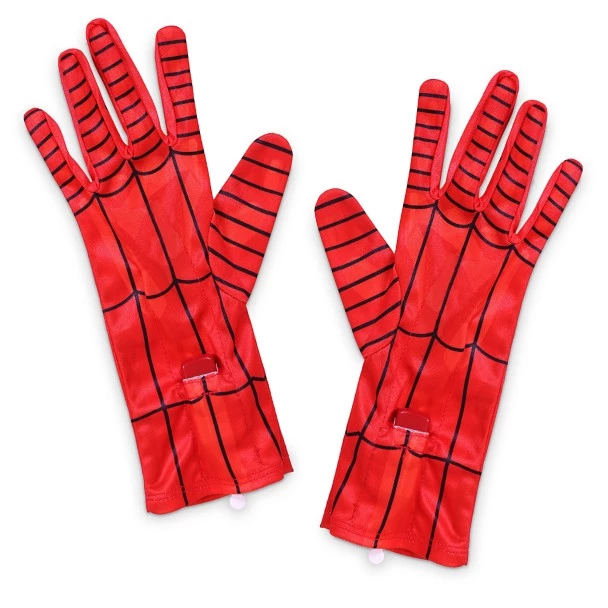 Disney Spider-Man Costume For Kids 7 Disney Spider-Man Costume For Kids - Image 5