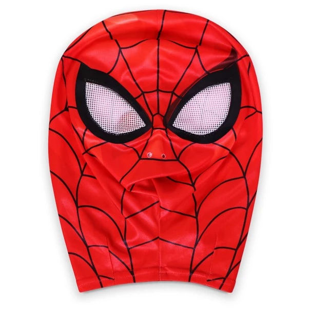 Disney Spider-Man Costume For Kids 9 Disney Spider-Man Costume For Kids - Image 7