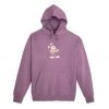 Disney Mickey Mouse Genuine Mousewear Pullover Hoodie For Adults – Plum -Outlet men Store unnamed file 55
