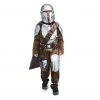 Disney The Mandalorian Costume For Kids – Star Wars -Outlet men Store unnamed file 557