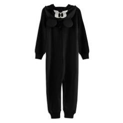 Disney Mickey Mouse Glow-in-the-Dark Skeleton Costume For Kids -Outlet men Store unnamed file 565