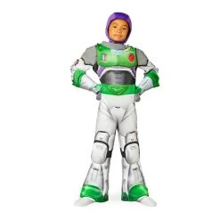 Disney Buzz Lightyear Costume For Kids – Lightyear