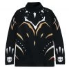 Disney Black Panther Costume Top For Kids – Black Panther: Wakanda Forever -Outlet men Store unnamed file 580