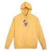 Disney Mickey Mouse Genuine Mousewear Pullover Hoodie For Adults – Gold -Outlet men Store unnamed file 59