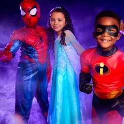 Disney Elsa Costume For Kids – Frozen -Outlet men Store unnamed file 593