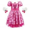 Disney Minnie Mouse Costume For Kids – Pink -Outlet men Store unnamed file 594