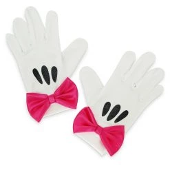 Disney Minnie Mouse Costume For Kids – Pink -Outlet men Store unnamed file 596