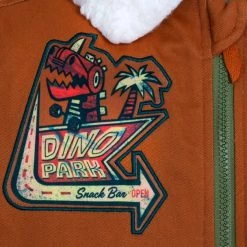 Disney Cars On The Road Jacket For Kids -Outlet men Store unnamed file 604