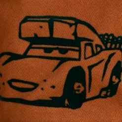 Disney Cars On The Road Jacket For Kids -Outlet men Store unnamed file 606