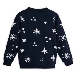 Disney Mickey Mouse And Friends Holiday Sweater For Kids 8 Disney Mickey Mouse And Friends Holiday Sweater For Kids -Outlet men Store unnamed file 610