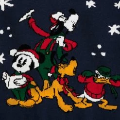 Disney Mickey Mouse And Friends Holiday Sweater For Kids 9 Disney Mickey Mouse And Friends Holiday Sweater For Kids -Outlet men Store unnamed file 611
