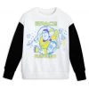 Disney Buzz Lightyear Pullover Sweatshirt For Kids – Toy Story -Outlet men Store unnamed file 612