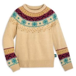 Disney Frozen Sweater For Kids