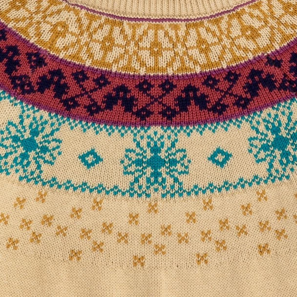 Disney Frozen Sweater For Kids 5 Disney Frozen Sweater For Kids - Image 3