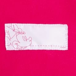 Disney Minnie Mouse Hooded Puff Jacket For Kids -Outlet men Store unnamed file 628