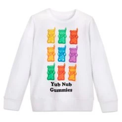 Disney Ewoks Pullover Sweatshirt For Kids – Star Wars