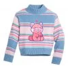 Disney Mei Panda Knitted Sweater For Kids – Turning Red -Outlet men Store unnamed file 645