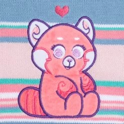 Disney Mei Panda Knitted Sweater For Kids – Turning Red 7 Disney Mei Panda Knitted Sweater For Kids – Turning Red -Outlet men Store unnamed file 647