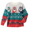 Disney Ewok Christmas Sweater For Kids By Spirit Jersey – Star Wars 1 Disney Ewok Christmas Sweater For Kids By Spirit Jersey – Star Wars -Outlet men Store unnamed file 648