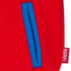 Disney Spider-Man Letterman Jacket For Kids -Outlet men Store unnamed file 660