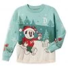 Mickey Mouse Holiday Spirit Jersey Sweater For Kids – Disneyland -Outlet men Store unnamed file 662