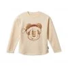 Mickey Mouse Sequined Holiday Spirit Jersey For Kids – Disneyland -Outlet men Store unnamed file 671