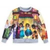 Disney Encanto Pullover Sweatshirt For Kids -Outlet men Store unnamed file 677