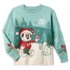 Mickey Mouse Holiday Spirit Jersey Sweater For Kids – Walt Disney World -Outlet men Store unnamed file 683