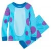 Disney Sulley Costume PJ PALS For Kids – Monsters, Inc. -Outlet men Store unnamed file 685