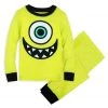 Disney Mike Wazowski Costume PJ PALS For Kids – Monsters, Inc. 1 Disney Mike Wazowski Costume PJ PALS For Kids – Monsters, Inc. -Outlet men Store unnamed file 690