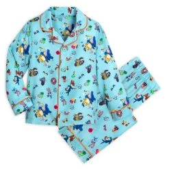 Disney Zootopia Sleep Set For Kids