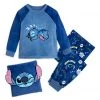 Disney Stitch Pajamas And Pillow Set For Kids -Outlet men Store unnamed file 706